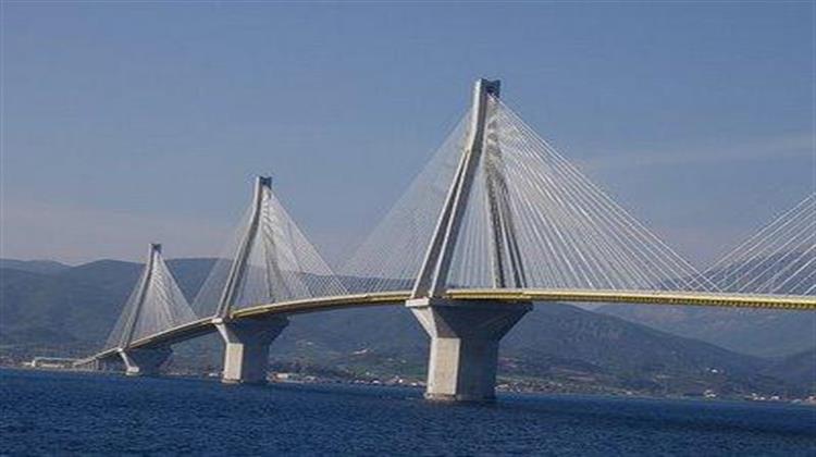 Τα «Μυστικά» της Γέφυρας Ρίου - Aντιρρίου